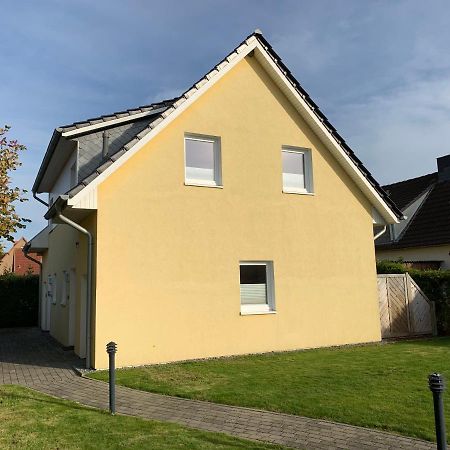 Ferienhaus Ankerplatz Villa Kellenhusen Bagian luar foto