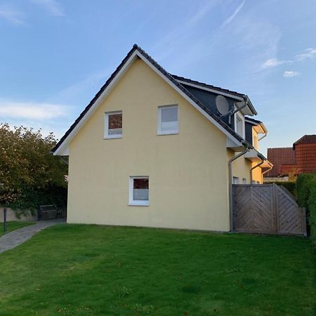 Ferienhaus Ankerplatz Villa Kellenhusen Bagian luar foto